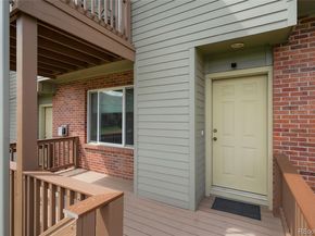428 Antero Street, Golden CO 80401