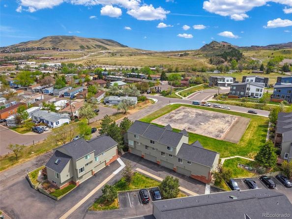 428 Antero Street, Golden CO 80401