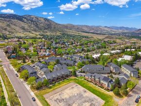 428 Antero Street, Golden CO 80401