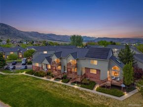 428 Antero Street, Golden CO 80401