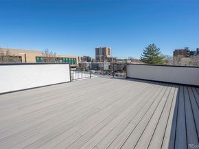 826 N Cherry Street 2, Denver CO 80220