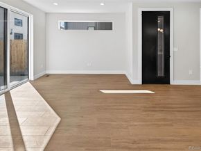 826 N Cherry Street 2, Denver CO 80220