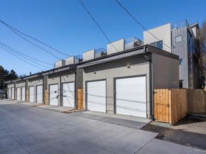 826 N Cherry Street 2, Denver CO 80220