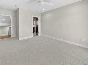 826 N Cherry Street 2, Denver CO 80220