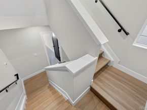 826 N Cherry Street 2, Denver CO 80220