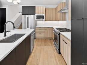 826 N Cherry Street 2, Denver CO 80220