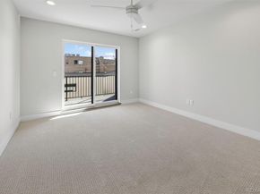 826 N Cherry Street 2, Denver CO 80220