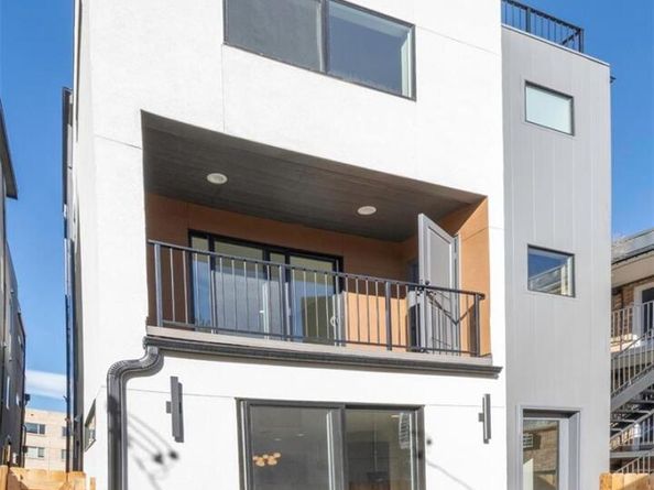 826 N Cherry Street 2, Denver CO 80220