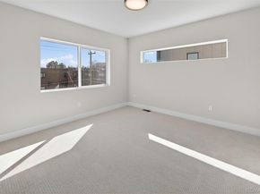 826 N Cherry Street 2, Denver CO 80220