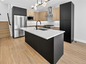 826 N Cherry Street 2, Denver CO 80220