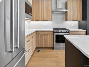 826 N Cherry Street 2, Denver CO 80220