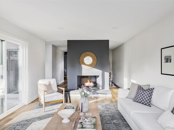 6000 W Mansfield Avenue 12, Denver CO 80235