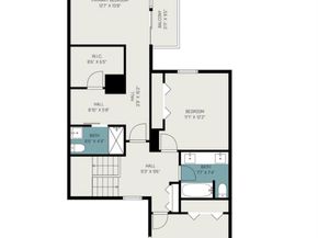 6000 W Mansfield Avenue 12, Denver CO 80235