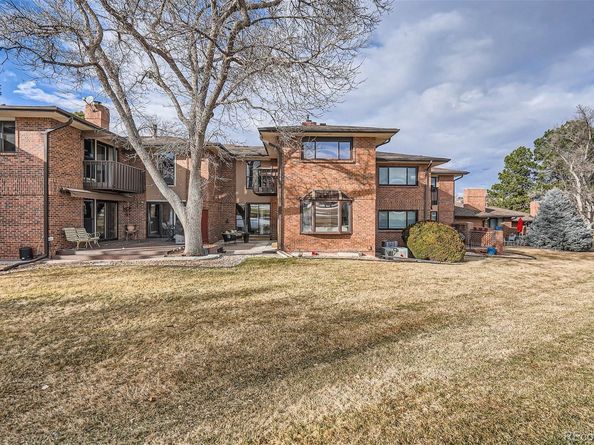 6000 W Mansfield Avenue 12, Denver CO 80235