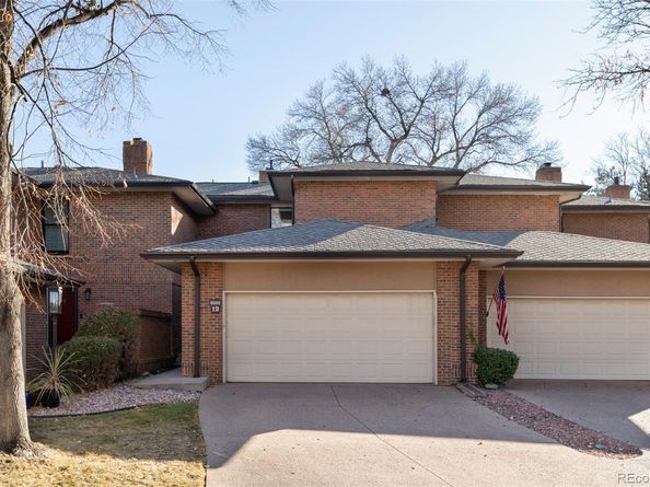 6000 W Mansfield Avenue 12, Denver CO 80235