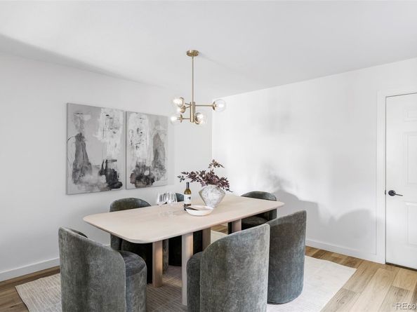 6000 W Mansfield Avenue 12, Denver CO 80235