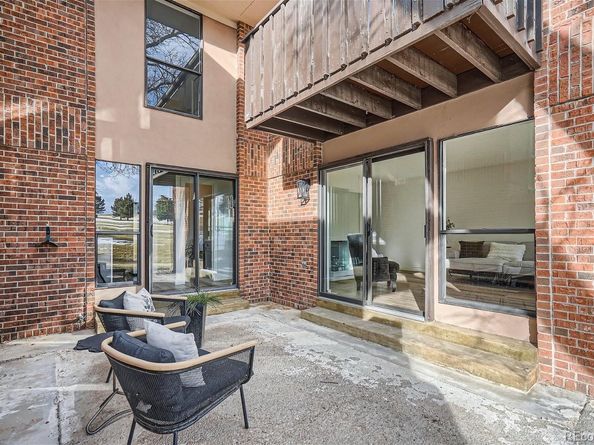 6000 W Mansfield Avenue 12, Denver CO 80235