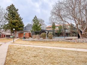 540 S Forest Street 206, Denver CO 80246