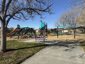 540 S Forest Street 206, Denver CO 80246