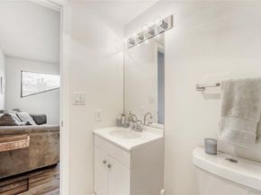 540 S Forest Street 206, Denver CO 80246