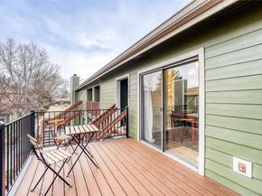 540 S Forest Street 206, Denver CO 80246