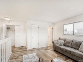 540 S Forest Street 206, Denver CO 80246