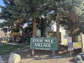 540 S Forest Street 206, Denver CO 80246