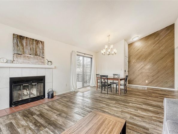 540 S Forest Street 206, Denver CO 80246