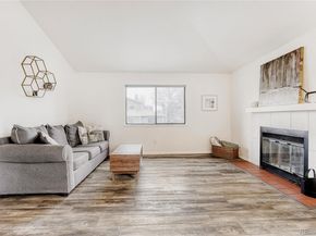 540 S Forest Street 206, Denver CO 80246