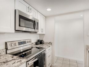 540 S Forest Street 206, Denver CO 80246