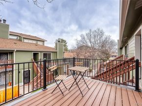 540 S Forest Street 206, Denver CO 80246