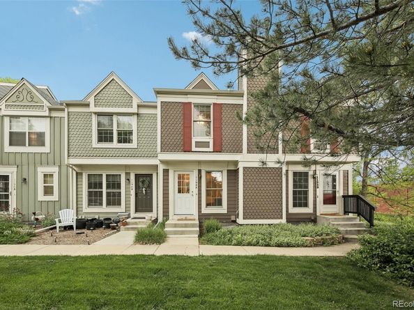 1198 Milo Circle A, Lafayette CO 80026