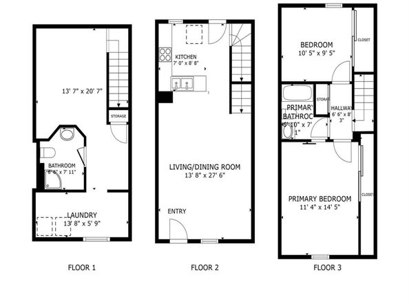 1198 Milo Circle A, Lafayette CO 80026