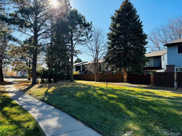 3061 W 92nd Avenue 1F, Westminster CO 80031