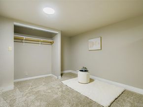 3061 W 92nd Avenue 1F, Westminster CO 80031