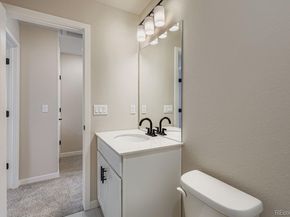 15343 W 69th Avenue, Arvada CO 80007