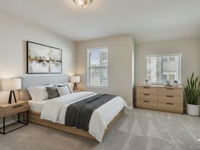 15343 W 69th Avenue, Arvada CO 80007