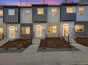 15343 W 69th Avenue, Arvada CO 80007