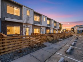 15343 W 69th Avenue, Arvada CO 80007