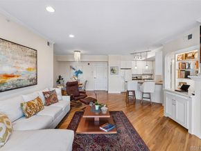 111 S Monroe Street B102, Denver CO 80209