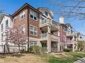 111 S Monroe Street B102, Denver CO 80209