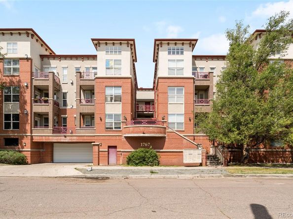 1767 N Pearl Street 205, Denver CO 80203