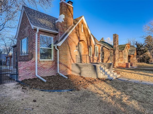 1575 Eudora Street, Denver CO 80220