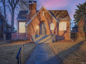 1575 Eudora Street, Denver CO 80220