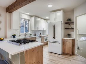 1575 Eudora Street, Denver CO 80220