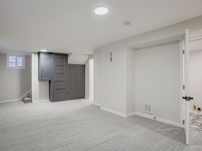 1575 Eudora Street, Denver CO 80220