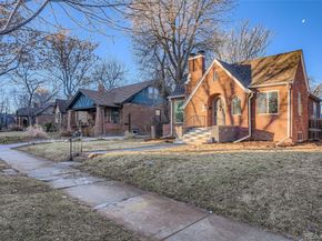 1575 Eudora Street, Denver CO 80220