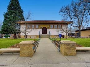 1575 Eudora Street, Denver CO 80220