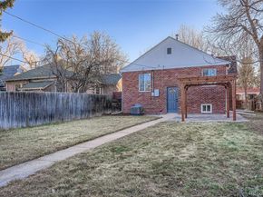 1575 Eudora Street, Denver CO 80220