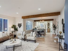 1575 Eudora Street, Denver CO 80220